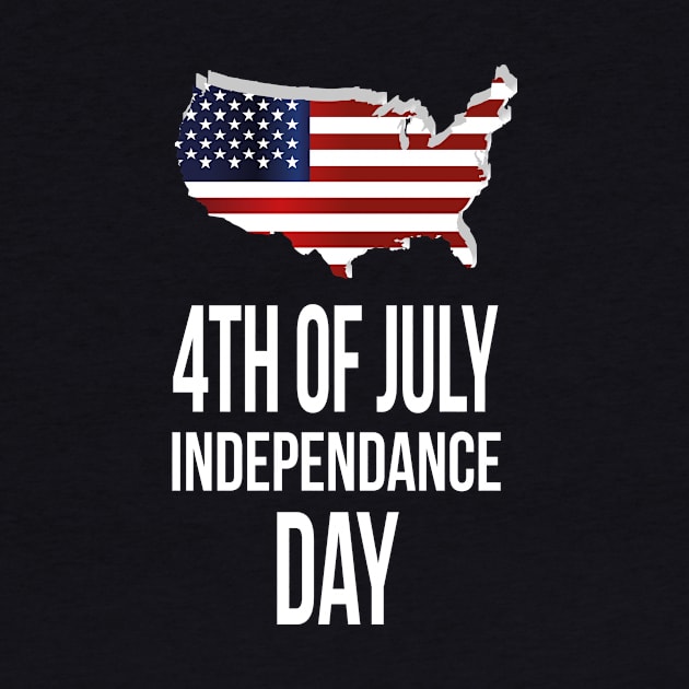 4th of July - US Independence Day Gifts by Saad Store 